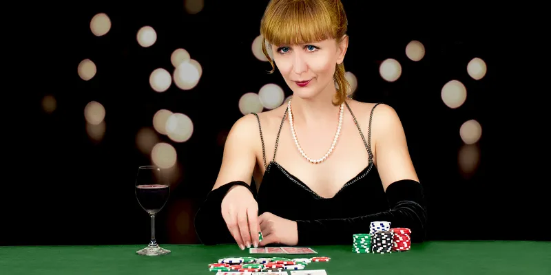 Baccarat 78WIN - Sống trọn khoảnh khắc với casino đỉnh cao