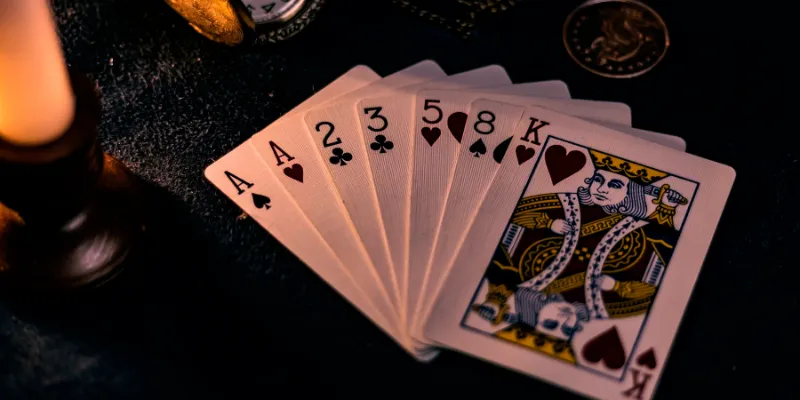 Bí kíp chơi Baccarat 78WIN luôn thắng