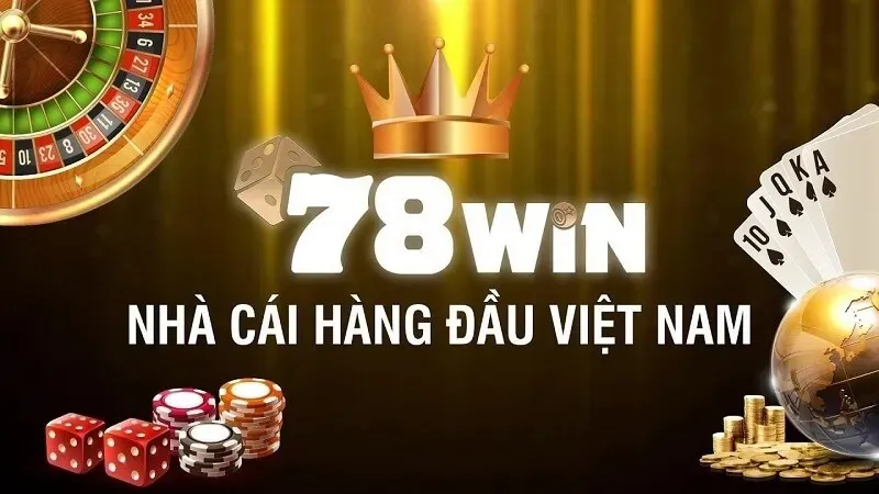 Kho game khủng tại Nhà cái 78WIN