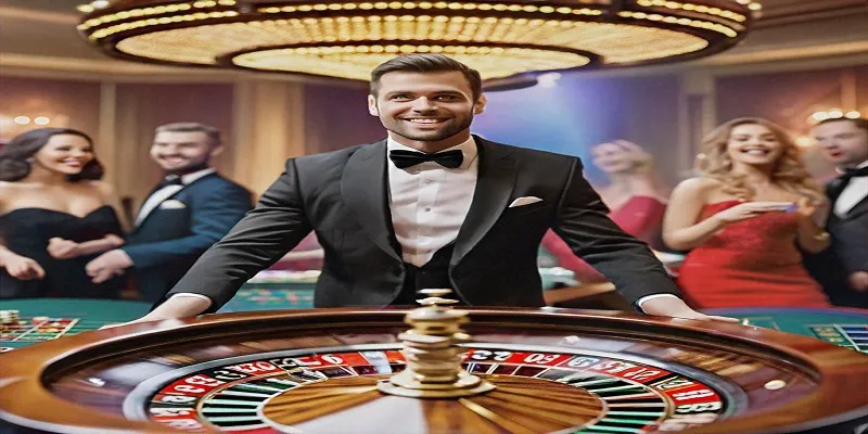 Khuyến mãi cực chill chỉ có tại Live casino 78WIN