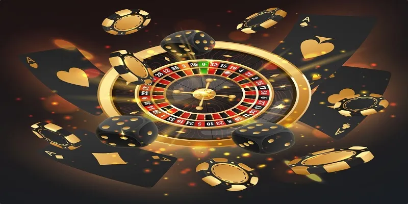 Khuyến mãi khủng dành cho người chơi Roulette 78WIN