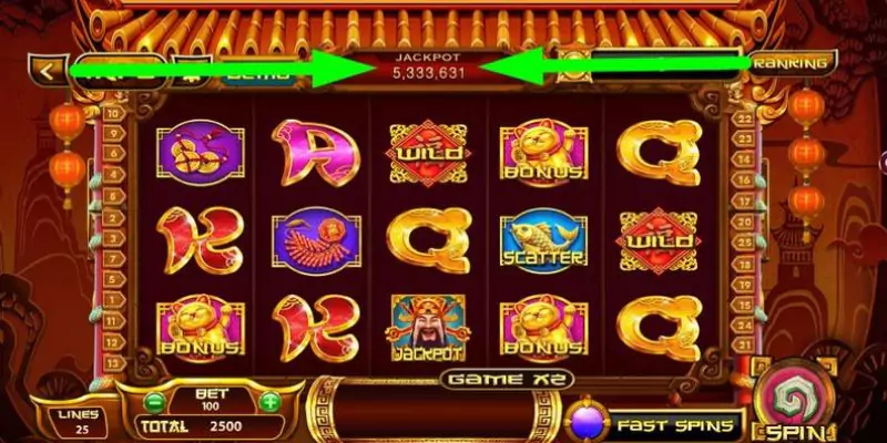 Quay hũ 78WIN mang tới thế giới slot game khổng lồ tha hồ lựa chọn