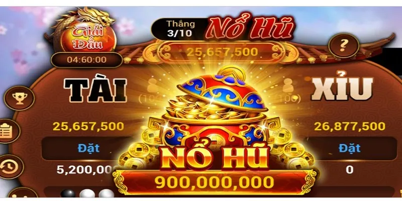 Quay hũ 78WIN sức hút khó cưỡng dành cho cược thủ