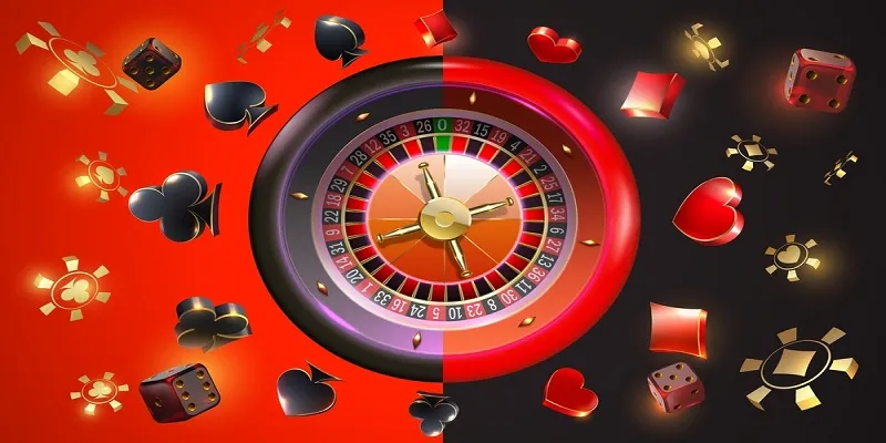 Roulette 78WIN luật chơi của các vòng quay hấp dẫn