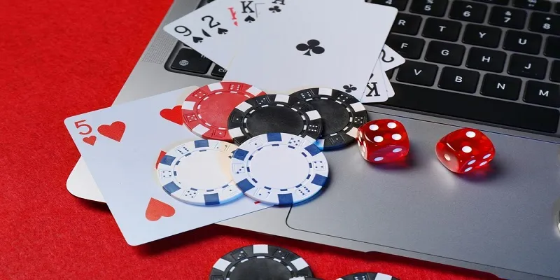 Tài xỉu 78WIN - Trải nghiệm 5 ăn 5 thua với các tay chơi 