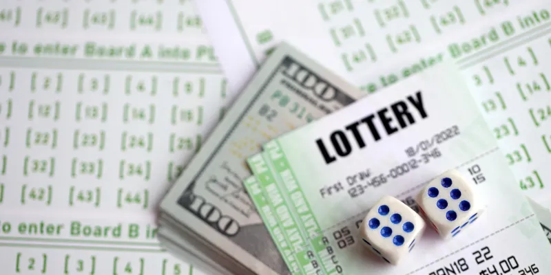 Xổ số tại 78WIN với các ưu điểm siêu vượt trội