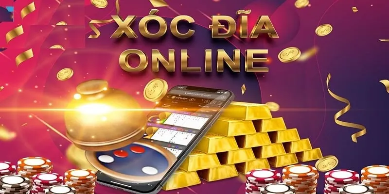 Xóc đĩa 78WIN - Sân chơi công bằng cơ hội làm giàu siêu tốc