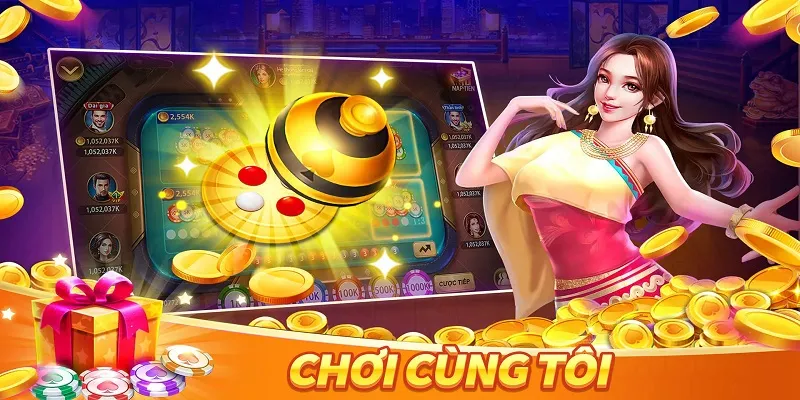 Xóc đĩa 78WIN thiên đường giải trí trực tuyến chuẩn quốc tế