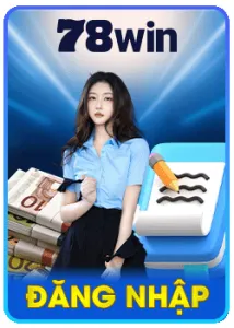 đăng nhập 78win